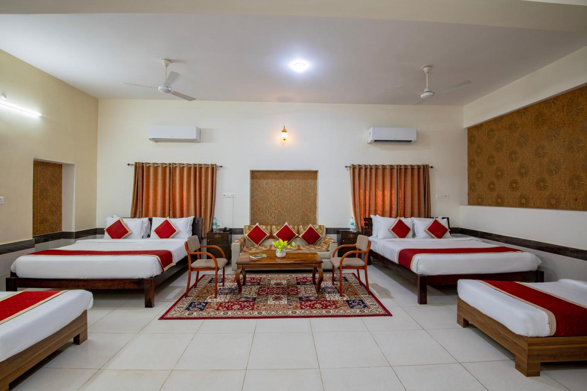 Deoda And Jodhpur (Rajasthan)