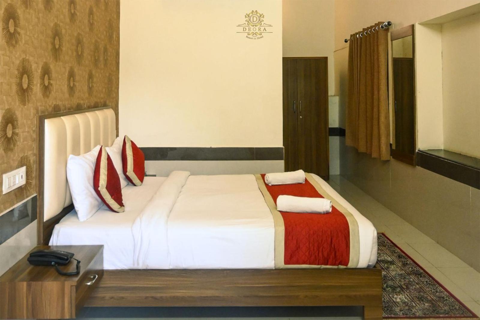 Deoda And Resort Jodhpur (Rajasthan)