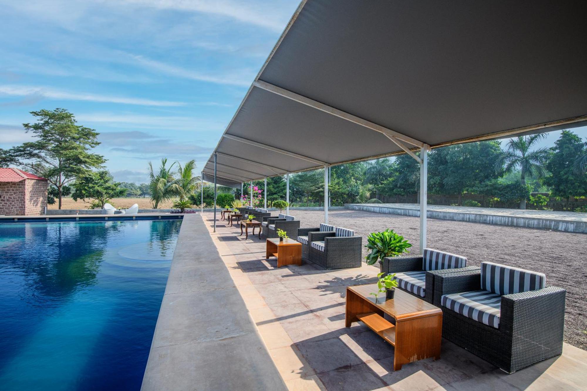 Deoda And Resort